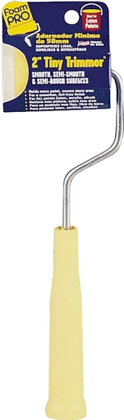 FOAMPRO 62 Tiny Trimmer, 2 in L [SKU: ORG6464176]