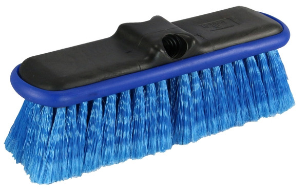 Professional Unger 960010 Washing Brush, 9 in L Trim, 10-1/2 in OAL [SKU: ORG1361930]
