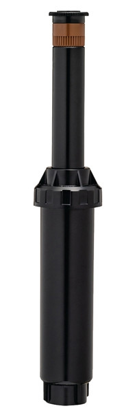 Orbit 54324 Sprinkler Head, 1/2 in Connection, FNPT, 12 ft, Plastic [SKU: ORG2456523]