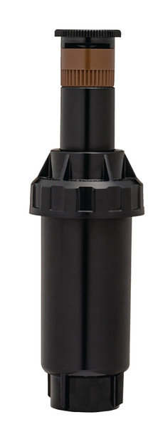 Orbit 54345 Sprinkler Head, 1/2 in Connection, Female Thread, Plastic [SKU: ORG5702279]