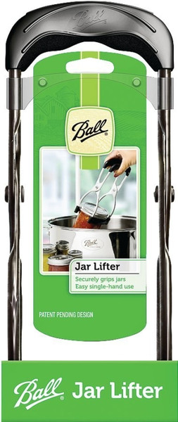 Ball 1440010731 Jar Lifter, Ergonomic Handle [SKU: ORG0714253]