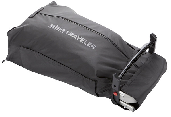 Weber 7030 Cargo Protector, 40.55 in W, 23 in D, 13.81 in H, Vinyl, Black [SKU: ORG9509001]