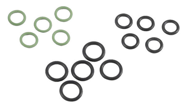 Forney 75194 O-Ring Set, Rubber [SKU: ORG8926958]