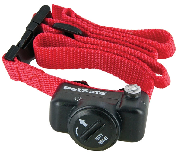 PetSafe Deluxe UltraLight PUL-275 Receiver Collar, Battery, Cotton [SKU: ORG5737317]