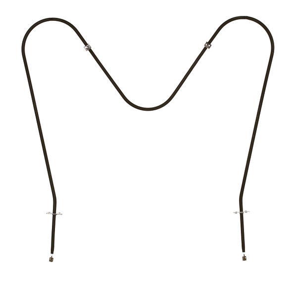 CAMCO 00611 Bake Element, 240 V, 2400 W [SKU: ORG6297725]