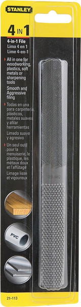 STANLEY 21-113 Rasp [SKU: ORG7188345]