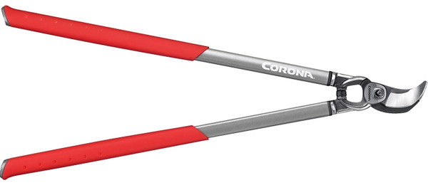 CORONA SL 7180 Lopper, 2 in Cutting Capacity, Bypass Blade, Steel Blade, Steel Handle, Soft-Grip Handle [SKU: ORG4588398]