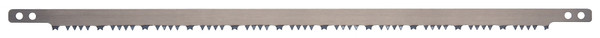 FISKARS 70256935J Bow Saw Blade, 21 in L Blade, Steel Blade [SKU: ORG9181231]