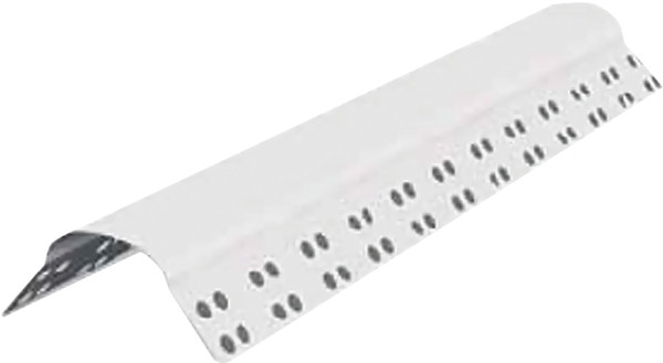 ClarkDietrich BCB100 Corner Bead, 8 ft L, 1 in W, PVC [SKU: ORG9891466]