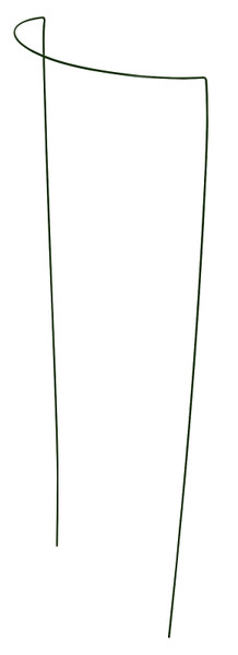 Gardener's Blue Ribbon PP1234 Plant Prop, 34 in L, 12 in W [SKU: ORG7406366]