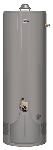 Richmond 6G30-30FN4 Water Heater, 30 gal Tank, 38,000 Btu BTU [SKU: ORG9692187]