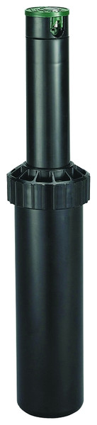 Orbit Saturn III 55069 Gear Drive Sprinkler, 1/2 in Connection, 15 to 25 ft, Full-Circle [SKU: ORG8362022]