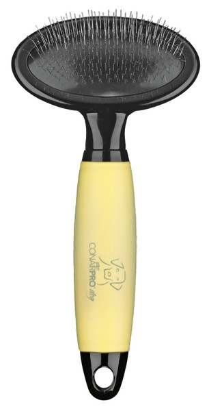 ConAir Pro PGRDSS Slicker Brush, Small, Dog [SKU: ORG1867357]