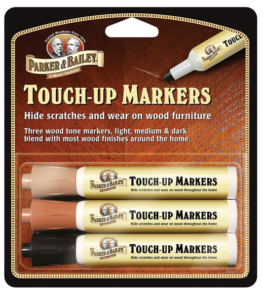 Parker & Bailey 220002 Touch-Up Marker [SKU: ORG7189566]