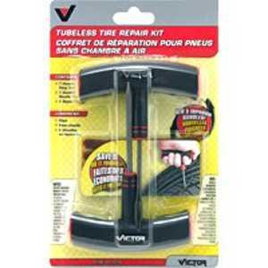 GENUINE VICTOR 22-5-10106-VF Tire Repair Kit [SKU: ORG1284991]