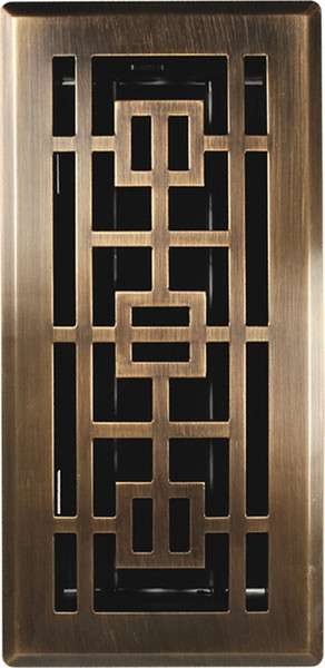 Imperial RG3284 Floor Register, Polystyrene [SKU: ORG5387063]