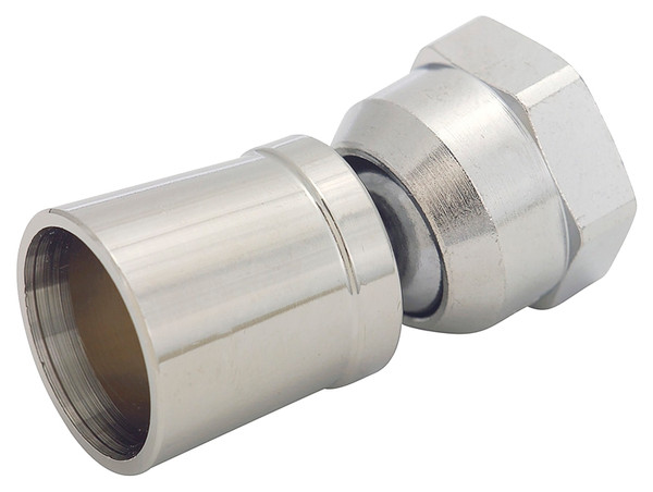 Whedon Ultra Saver Series USB3C Shower Head, 1.5 gpm, 1/2 in Connection, Female, Brass, Chrome, 1 in Dia [SKU: ORG6292197]