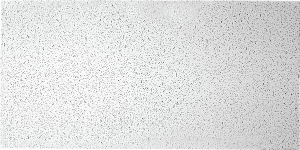 USG PLATEAU Series 725 Ceiling Panel, 4 ft L, 2 ft W, 9/16 in Thick, Mineral Fiber, White [SKU: ORG6939003]