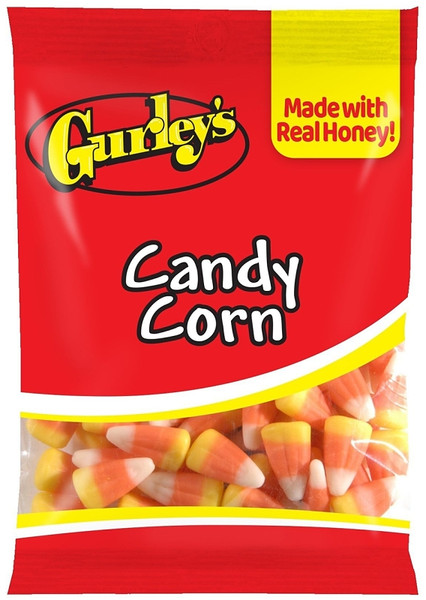 Gurley's 743774 Candy, Corn Flavor, 5.5 oz [SKU: ORG3578150]