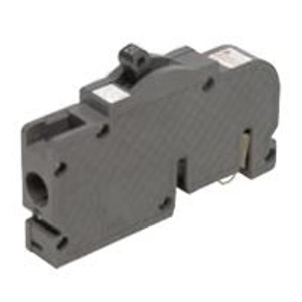 Zinsco UBIZ50 Circuit Breaker, Type UBIZ, 50 A, 1 -Pole, 120/240 V, Plug Mounting [SKU: ORG1484732]