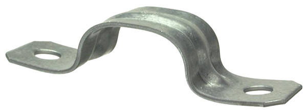 Halex 26223 Service Cable Strap, 3 to 2 AWG, Steel [SKU: ORG7485634]