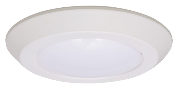 Halo BLD6 Series BLD606930WHR Recessed Lighting Trim, White [SKU: ORG7340664]