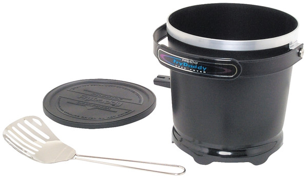 Presto FryDaddy Series 05420 Electric Deep Fryer [SKU: ORG6247332]
