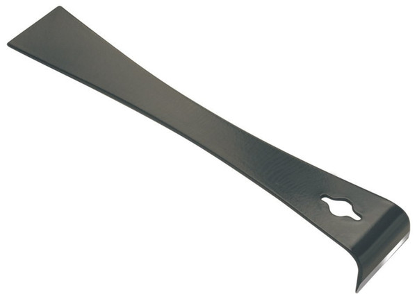 ALLWAY TOOLS PB1 Pry Bar, 11 in L, HCS [SKU: ORG1433408]