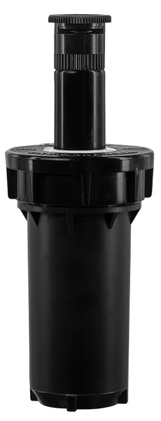 Orbit Professional 80346 Pressure Regulated Spray Head, FPT, 2 in H Pop-Up, 10 to 15 ft, Fixed Nozzle [SKU: ORG7408164]