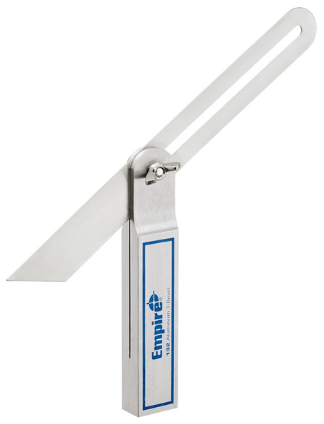 T-BEVEL HD W/ALUM HDL&SS BLADE [SKU: ORG7344575]