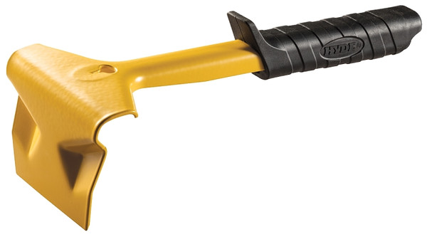 HYDE 19460 Trim and Moulding Puller, Steel [SKU: ORG7378540]