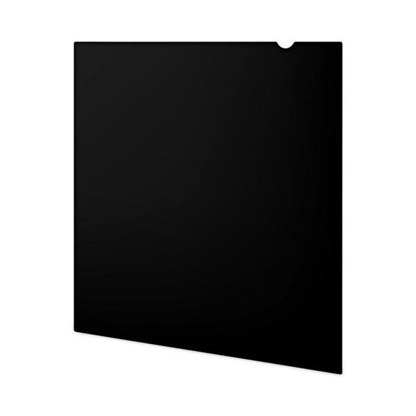 Blackout Privacy Filter for 15" Flat Panel Monitor/Laptop [SKU: IVRBLF150]