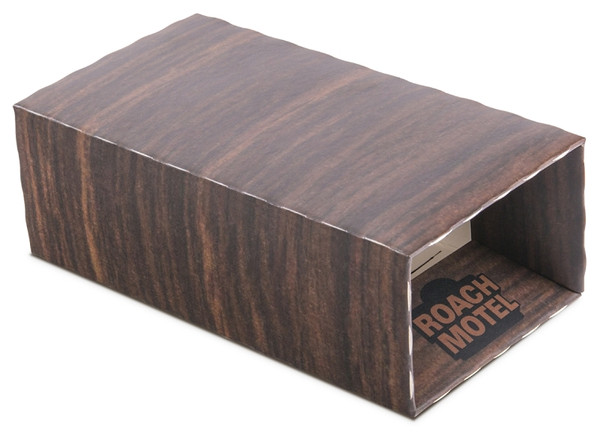 Black Flag 11020 Roach Motel, Solid [SKU: ORG6542039]