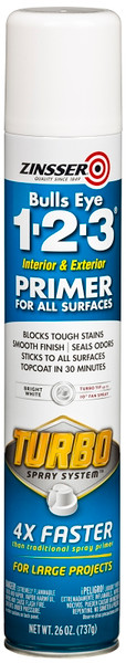 PRIMER WHITE AEROSOL 26OZ [SKU: ORG2429702]