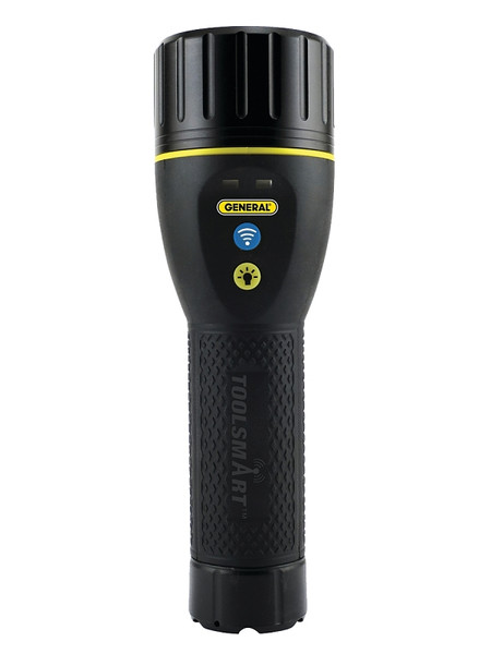 GENERAL TS07 Flashlight Inspection Camera, Battery Included, 3.7 V, 4000 mAh [SKU: ORG7151111]