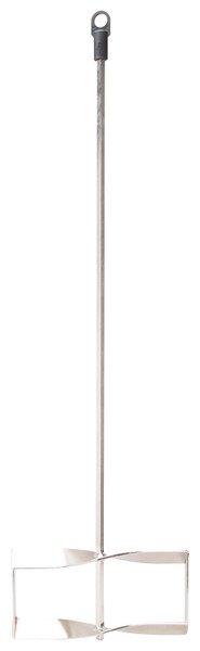 Vulcan 15110 Speed Mixer, 28-7/8 in OAL, 3/8 in Dia Shaft, Steel [SKU: ORG3993953]