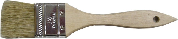ProSource 150015 Chip Paint Brush, Plain-Grip Handle [SKU: ORG1447200]