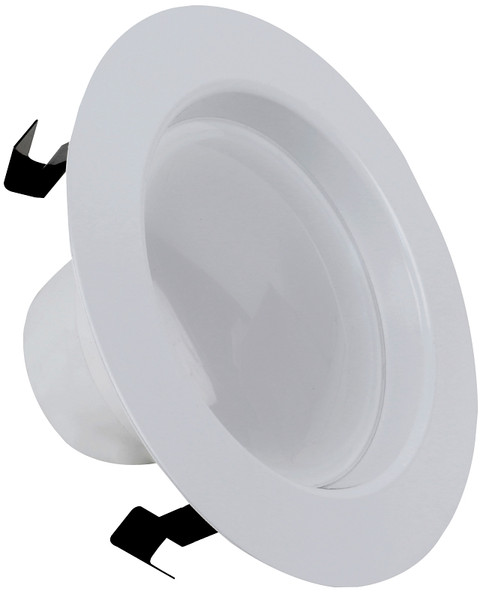 Feit Electric LEDR4HO/950CA Downlight, 9 W, 120 V, LED Lamp, Soft White [SKU: ORG7420003]