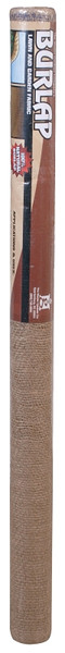 Master Gardner 500 Series 504 Landscape Fabric, 20 ft L, 3 ft W, Burlap, Tan [SKU: ORG5636279]
