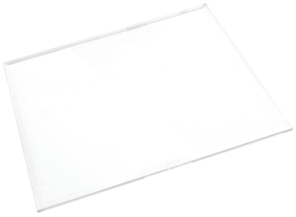 Forney 57055 Outside Cover Lens, Plastic, Clear Lens [SKU: ORG8910242]