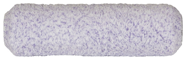 HYDE E-Volution 47301 Roller Cover, 1/2 in Thick Nap, 9 in L, Micro Fiber Cover [SKU: ORG7414865]