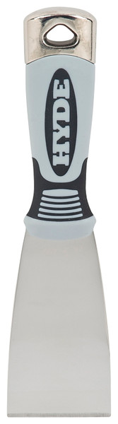 HYDE 06308 Knife, Stainless Steel Blade, 2 in OAL [SKU: ORG7378482]