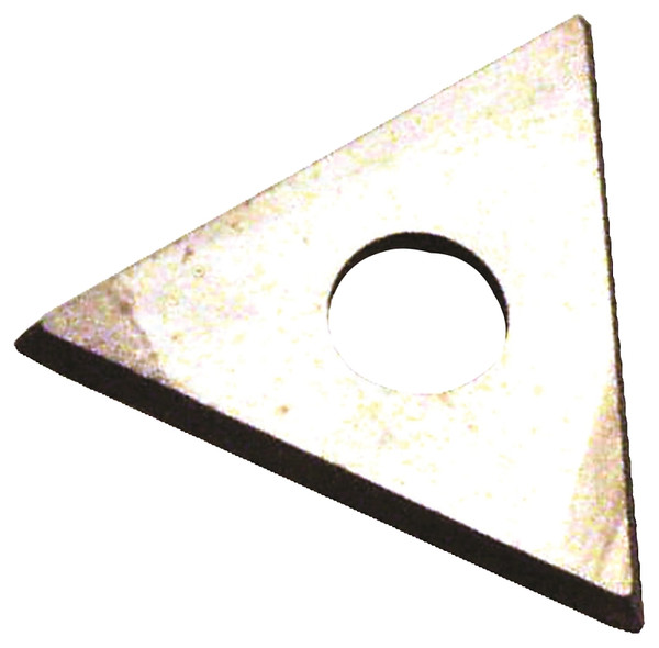 HYDE 11160 Scraper Blade, Tungsten Carbide Blade [SKU: ORG5509450]