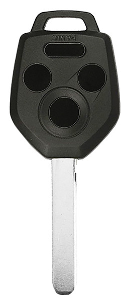 HY-KO 19SUB853S Fob Shell, 4-Button [SKU: ORG7217441]