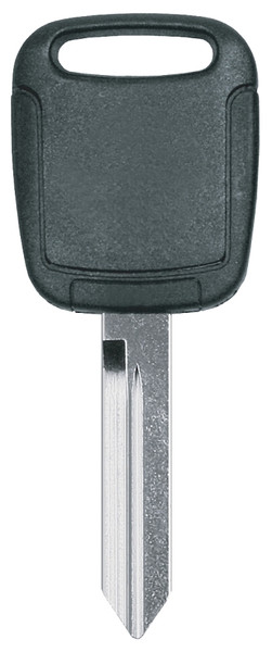 HY-KO 18FORD170 Key Blank, For: Ford Vehicle [SKU: ORG7346430]