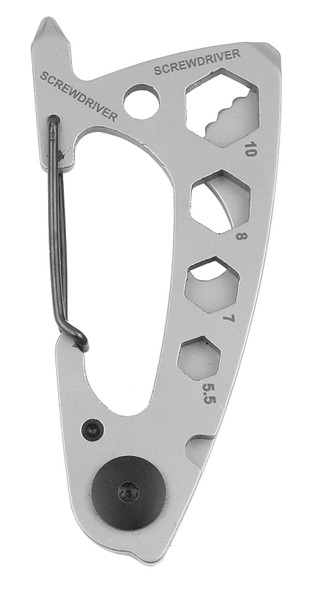 HY-KO KC618 Key Chain [SKU: ORG7216310]