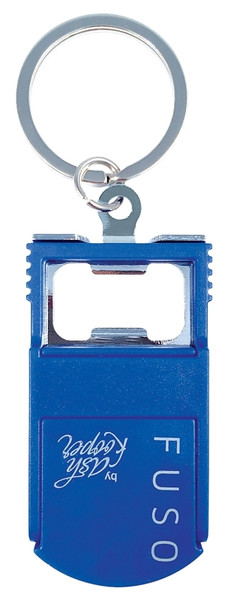 HY-KO FUSOMLSSWB1-B Key Chain [SKU: ORG7216591]