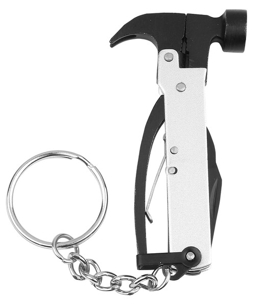 HY-KO KC625 Key Chain, Steel Case [SKU: ORG7216385]