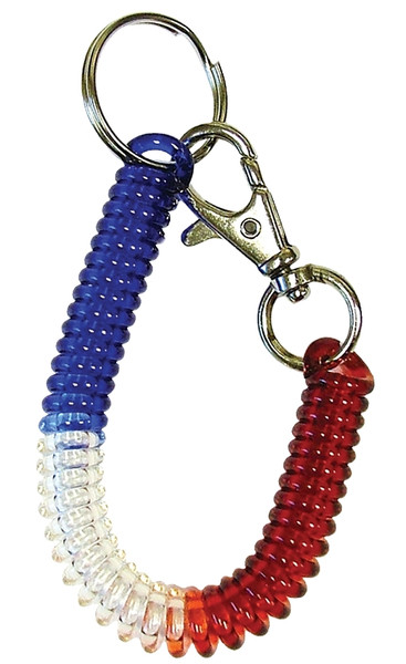 HY-KO KC363 Key Ring [SKU: ORG7215973]