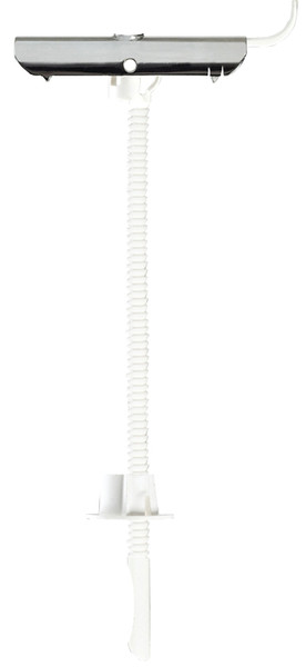 COBRA ANCHORS FlipToggle 425M Flip Toggle Bolt, 1/4-20 in Thread, 2-1/2 in L [SKU: ORG4037362]